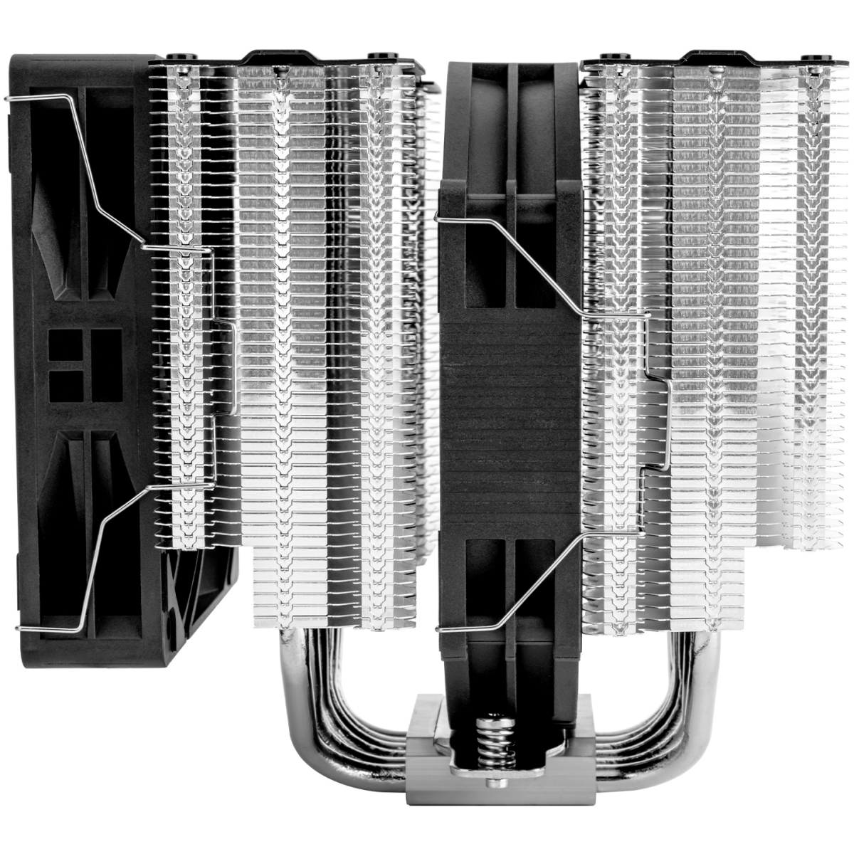 Кулер Thermalright Peerless Assassin 140 SE ARGB - PA140-SE-ARGB - фото 3