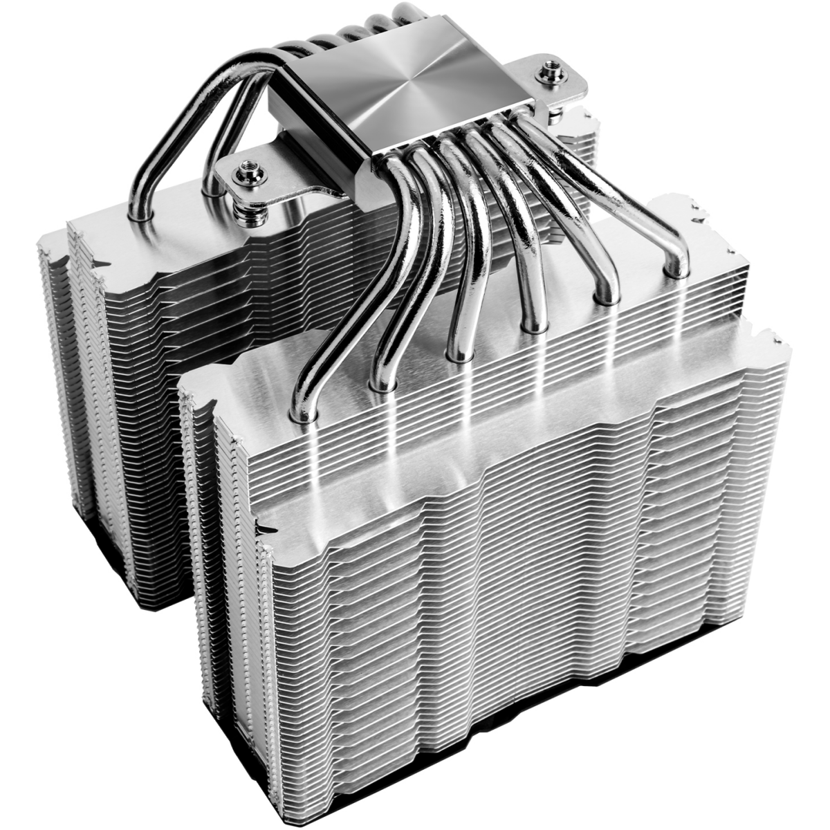 Кулер Thermalright Peerless Assassin 140 SE ARGB - PA140-SE-ARGB - фото 7