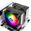 Кулер Thermalright Peerless Assassin 140 SE ARGB - PA140-SE-ARGB - фото 8