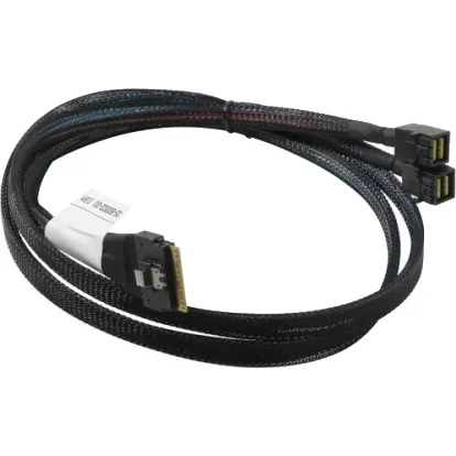 Кабель Amphenol CBL-8654-8643-SAS-08