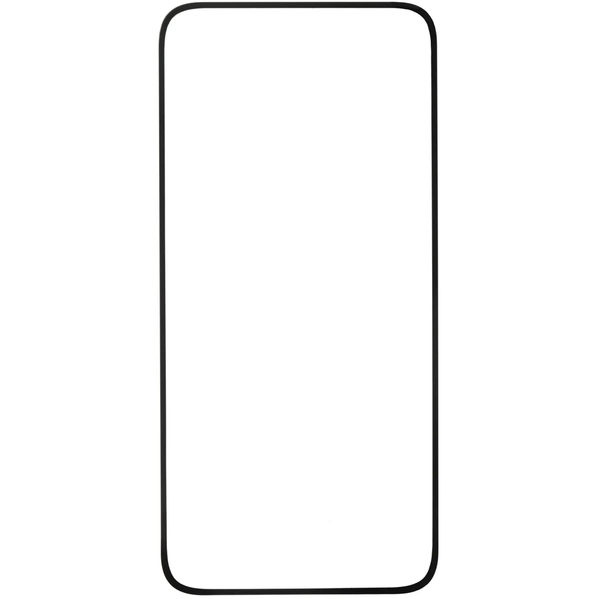 Защитное стекло BoraSCO 76489