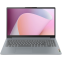 Ноутбук Lenovo IdeaPad Slim 3 15ABR8 Arctic Grey (82XM00LMUS)