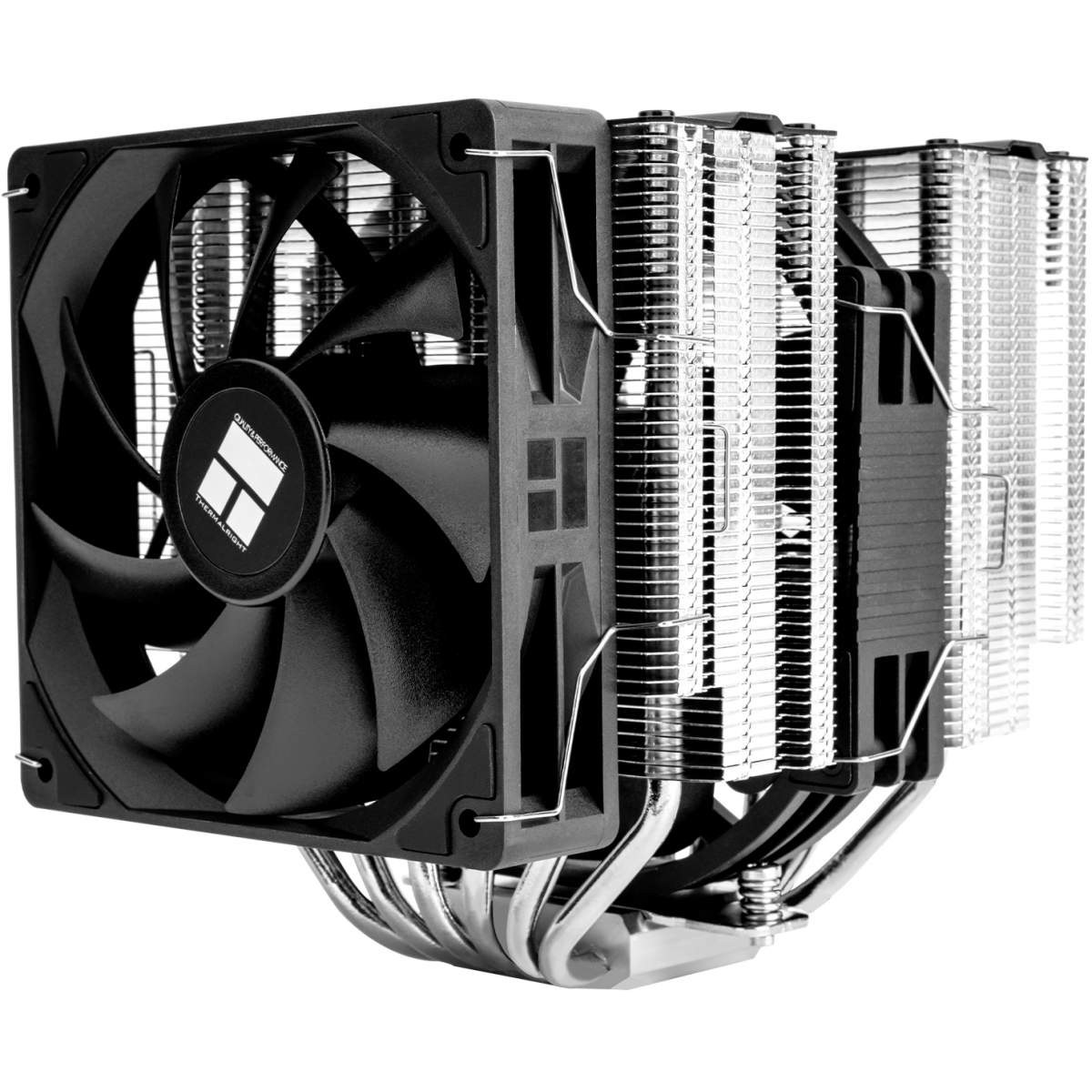 Кулер Thermalright Peerless Assassin 140 SE