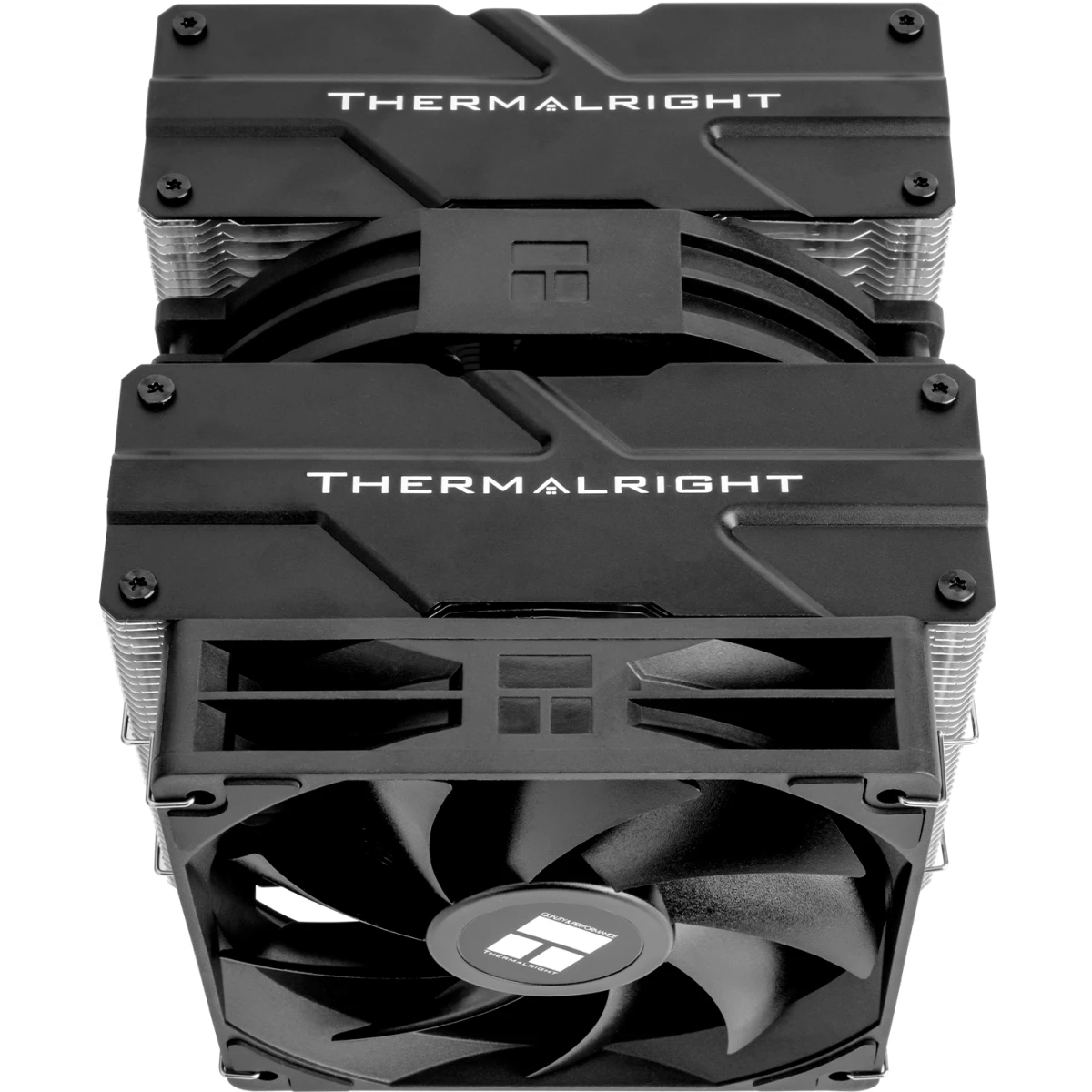 Кулер Thermalright Peerless Assassin 140 SE - PA140-SE - фото 3