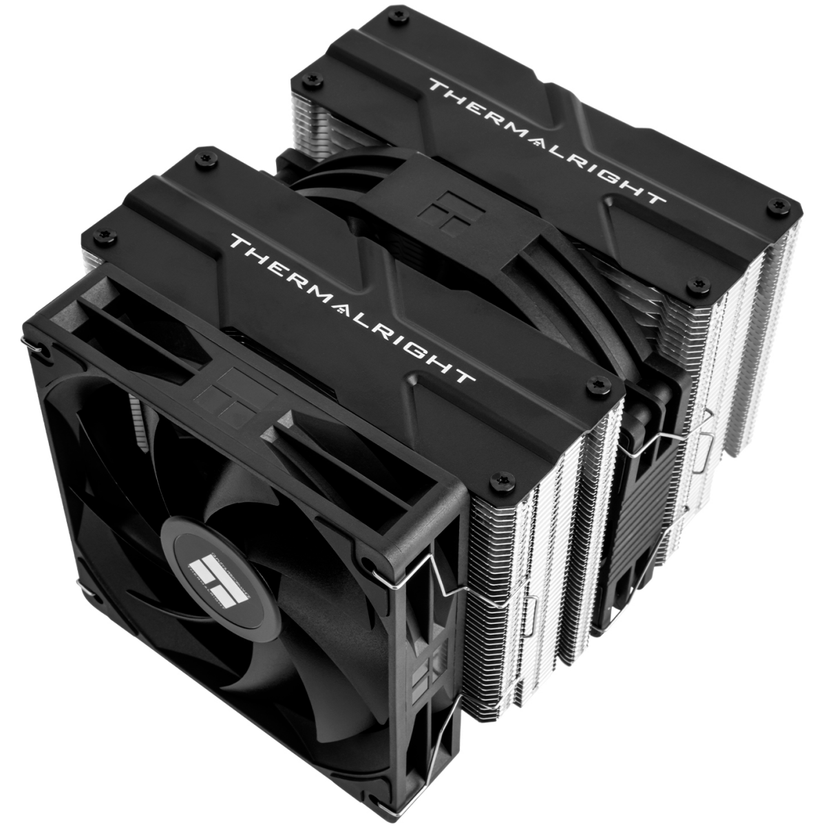 Кулер Thermalright Peerless Assassin 140 SE - PA140-SE - фото 6