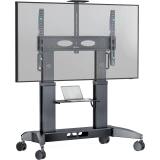 Мобильная стойка Onkron TS2821 Black