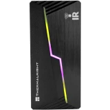 Контроллер вентиляторов Thermalright TL-ARGB and FAN HUB x12 IR Black (TL-ARGB-FAN-HUB-X12-IR-BL)