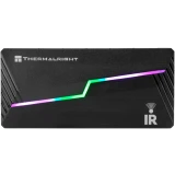 Контроллер вентиляторов Thermalright TL-ARGB and FAN HUB x12 IR Black (TL-ARGB-FAN-HUB-X12-IR-BL)