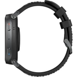 Умные часы Amazfit Active Max Black (A2557)
