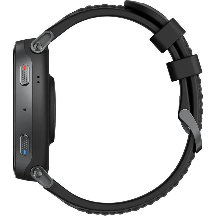 Умные часы Amazfit Active Max Black - A2557 - фото 7