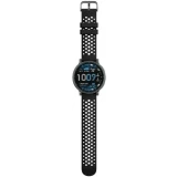 Умные часы Amazfit Active Max Black (A2557)