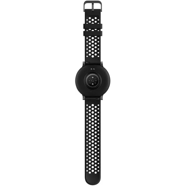 Умные часы Amazfit Active Max Black - A2557 - фото 10
