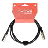 Кабель межблочный FORCE MCC-02, 1.5м (MCC-02/1.5)