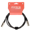 Кабель межблочный FORCE MCC-02, 1.5м - MCC-02/1.5
