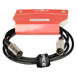 Кабель межблочный FORCE MCC-02, 1.5м (MCC-02/1.5)