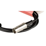 Кабель межблочный FORCE MCC-02, 1.5м (MCC-02/1.5)