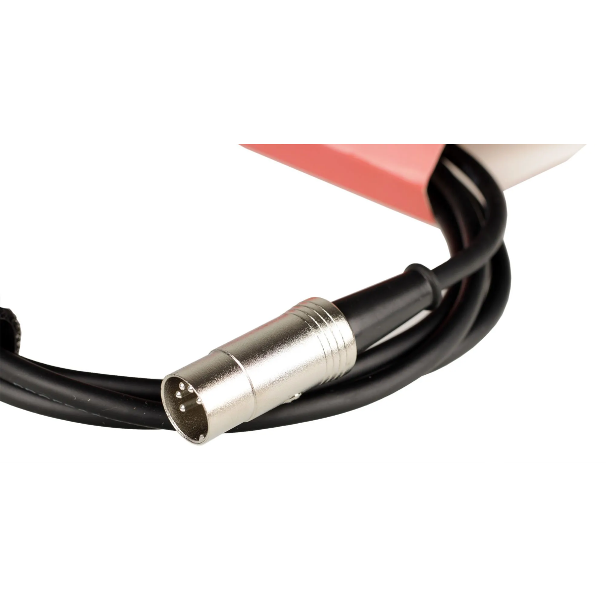 Кабель межблочный FORCE MCC-02, 1.5м - MCC-02/1.5 - фото 4