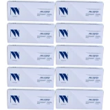 Картридж NV Print TN2375T-SET10 Black (NV-TN-2375T-SET10)