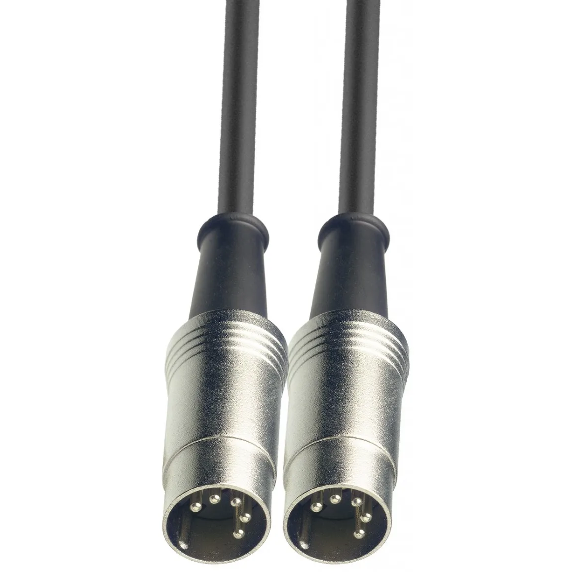 Кабель межблочный FORCE MCC-02, 3м - MCC-02/3