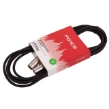 Кабель межблочный FORCE MCC-02, 3м (MCC-02/3)