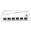 Контроллер вентиляторов Thermalright TL-ARGB and FAN HUB x12 IR White - TL-ARGB-FAN-HUB-X12-IR-WH