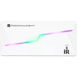 Контроллер вентиляторов Thermalright TL-ARGB and FAN HUB x12 IR White (TL-ARGB-FAN-HUB-X12-IR-WH)