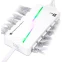 Контроллер вентиляторов Thermalright TL-ARGB and FAN HUB x12 IR White - TL-ARGB-FAN-HUB-X12-IR-WH - фото 7