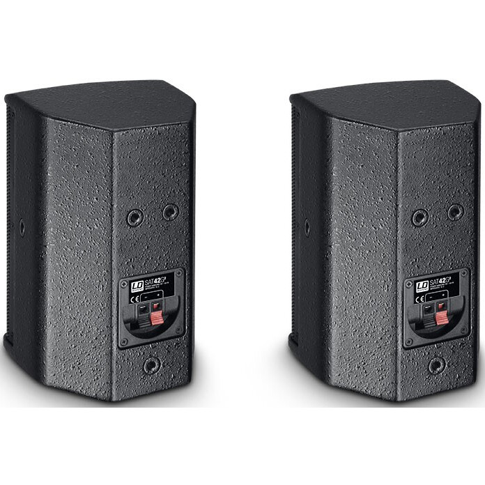 Акустическая система LD Systems SAT 42 G2 - LDSAT42G2 - фото 2