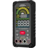 Мультиметр ERMENRICH Zing TC40 (82992)