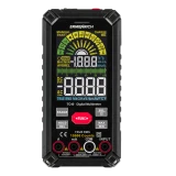 Мультиметр ERMENRICH Zing TC40 (82992)