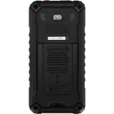 Мультиметр ERMENRICH Zing TC40 (82992)