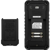 Мультиметр ERMENRICH Zing TC40 (82992)