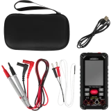 Мультиметр ERMENRICH Zing TC40 (82992)