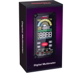 Мультиметр ERMENRICH Zing TC40 (82992)