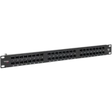 Патч-панель EKF TRP-PPNL-5EUTP-C1U48