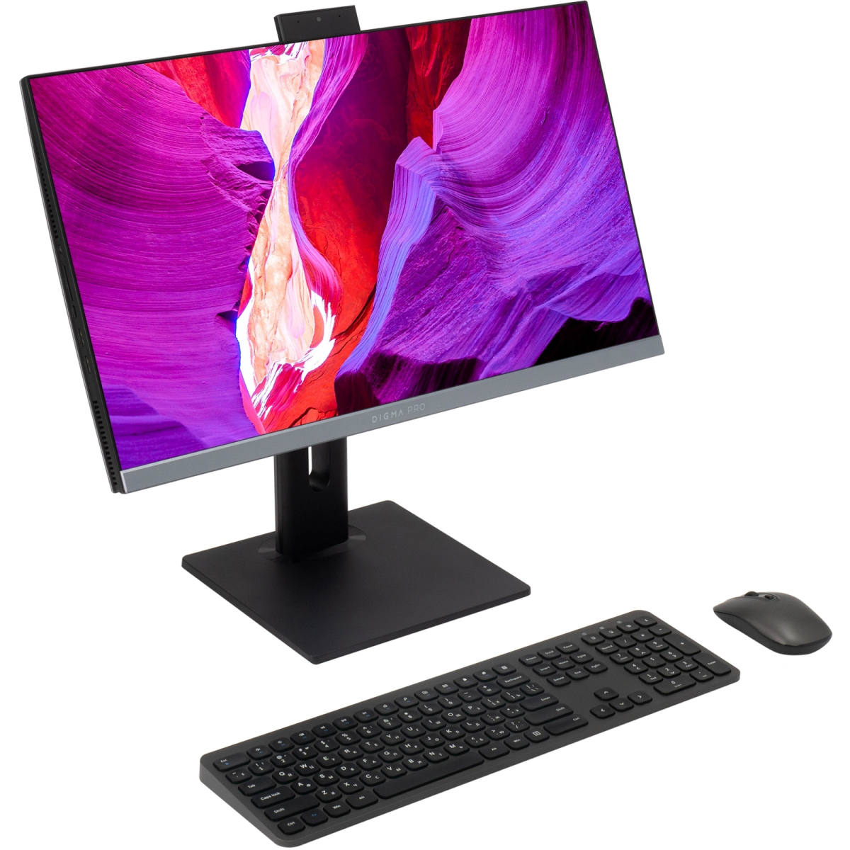 Моноблок Digma Pro Unity 24 (183504) - 4630143183504 - фото 2