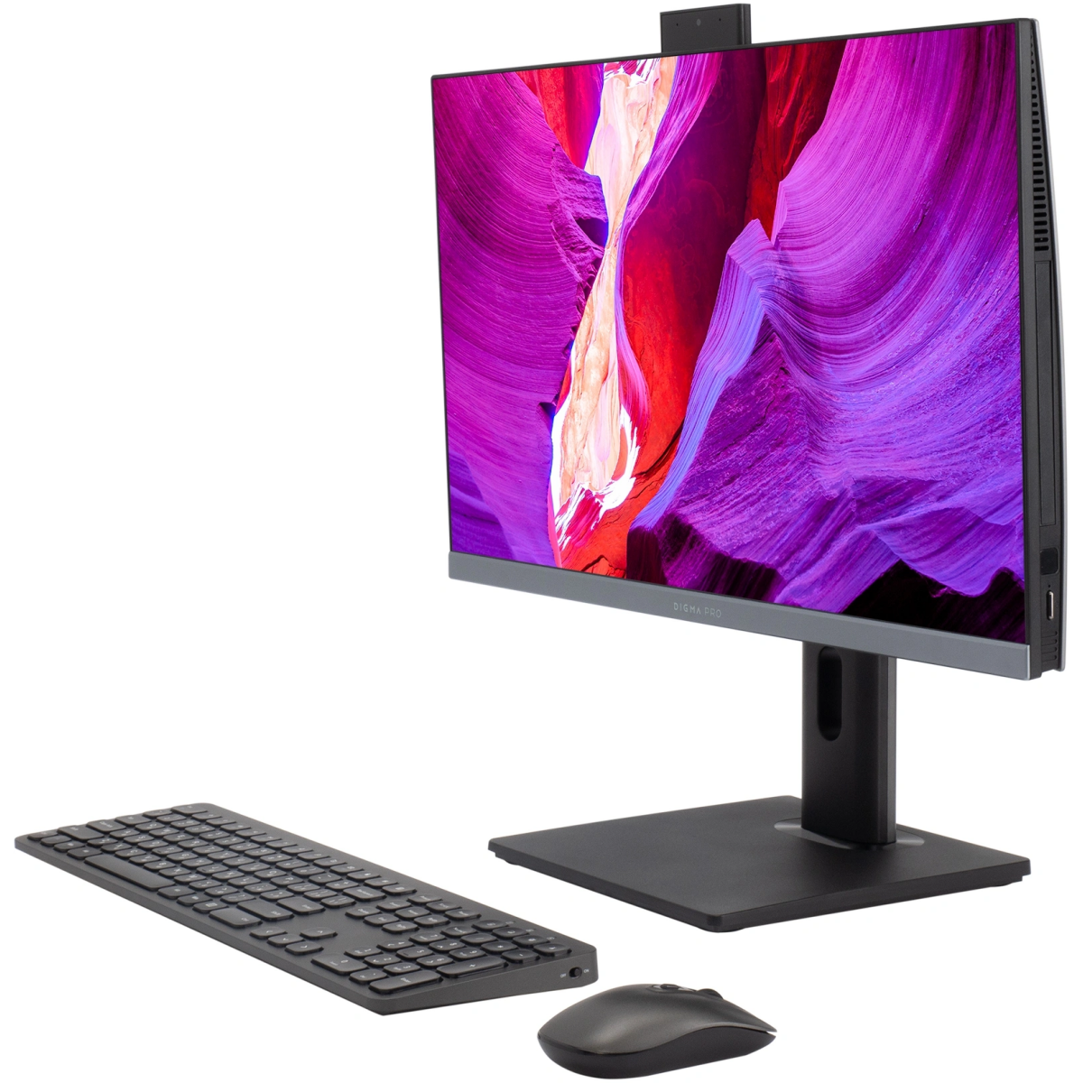 Моноблок Digma Pro Unity 24 (183504) - 4630143183504 - фото 3