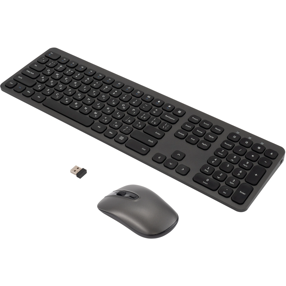 Моноблок Digma Pro Unity 24 (183504) - 4630143183504 - фото 11