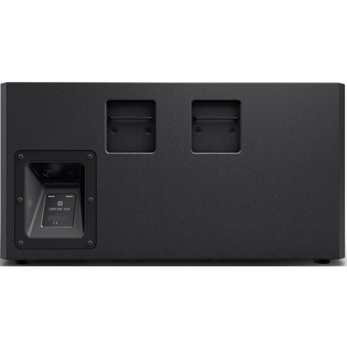 Сабвуфер LD Systems CURV 500 ISUB - LDCURV500ISUB - фото 3