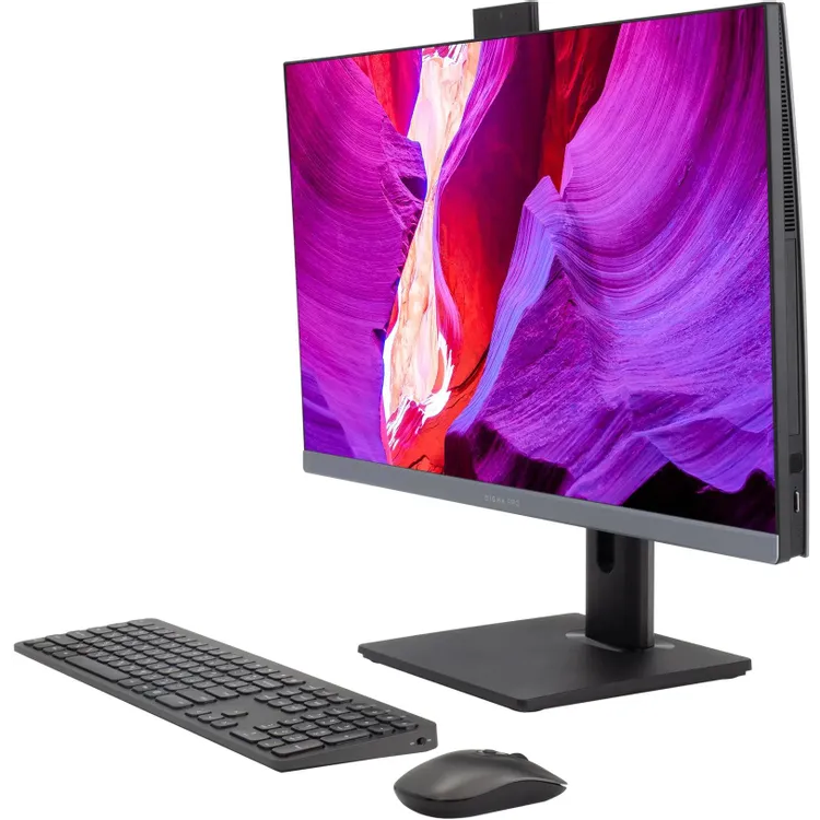 Моноблок Digma Pro Unity 27 (DM27P5-ADXW05) - фото 3