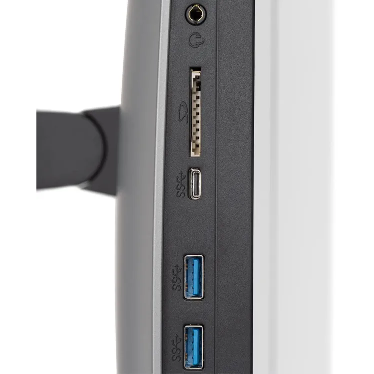 Моноблок Digma Pro Unity 27 (DM27P5-ADXW05) - фото 6