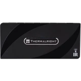 Контроллер вентиляторов Thermalright TL-ARGB and FAN HUB x8 IR Black (TL-ARGB-FAN-HUB-X8-IR-BL)