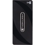 Контроллер вентиляторов Thermalright TL-ARGB and FAN HUB x8 IR Black (TL-ARGB-FAN-HUB-X8-IR-BL)