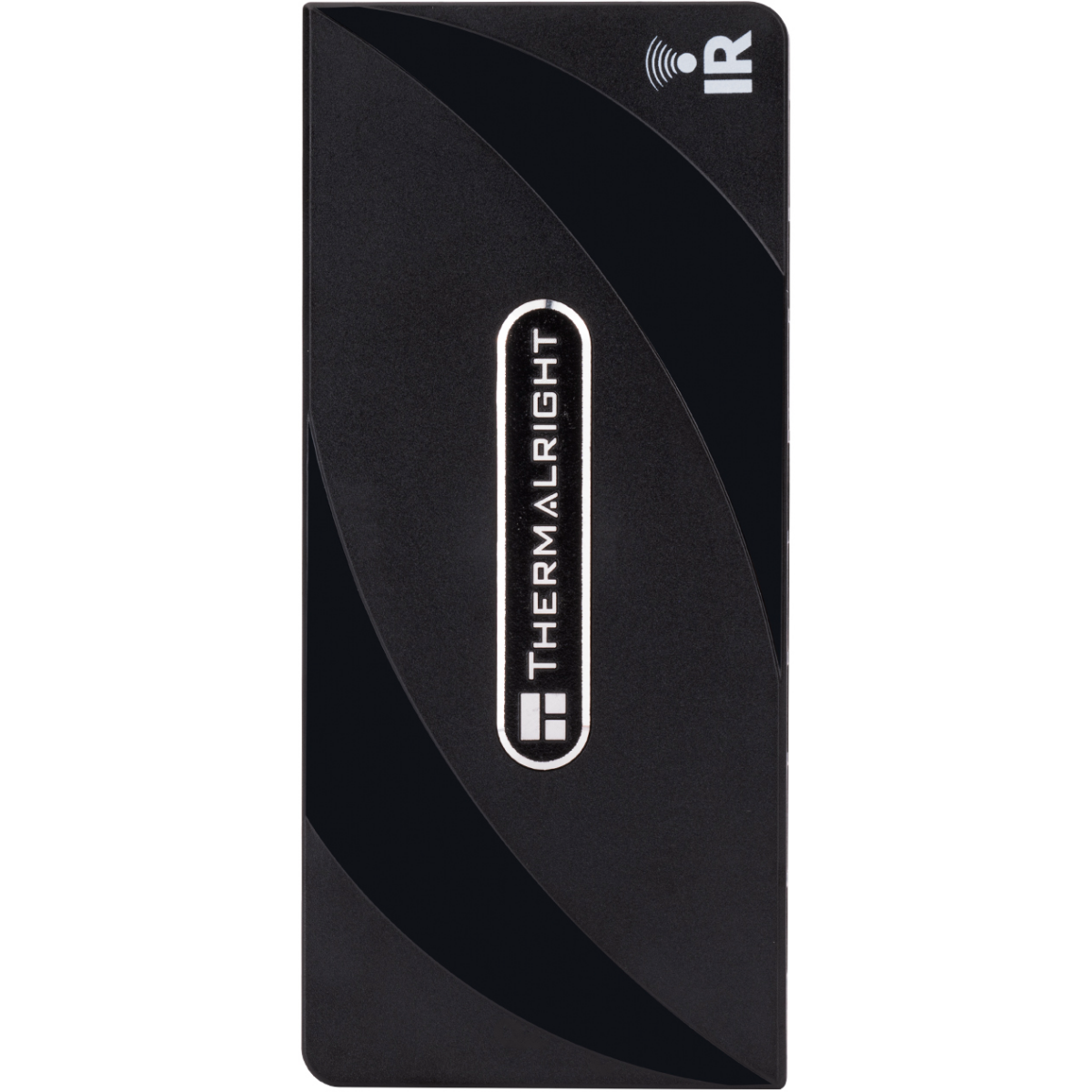 Контроллер вентиляторов Thermalright TL-ARGB and FAN HUB x8 IR Black - TL-ARGB-FAN-HUB-X8-IR-BL - фото 3