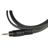 Кабель межблочный 3.5 Jack (M) - 2x RCA (M), 1.5м, FORCE FLC-10 (FLC-10/1.5)