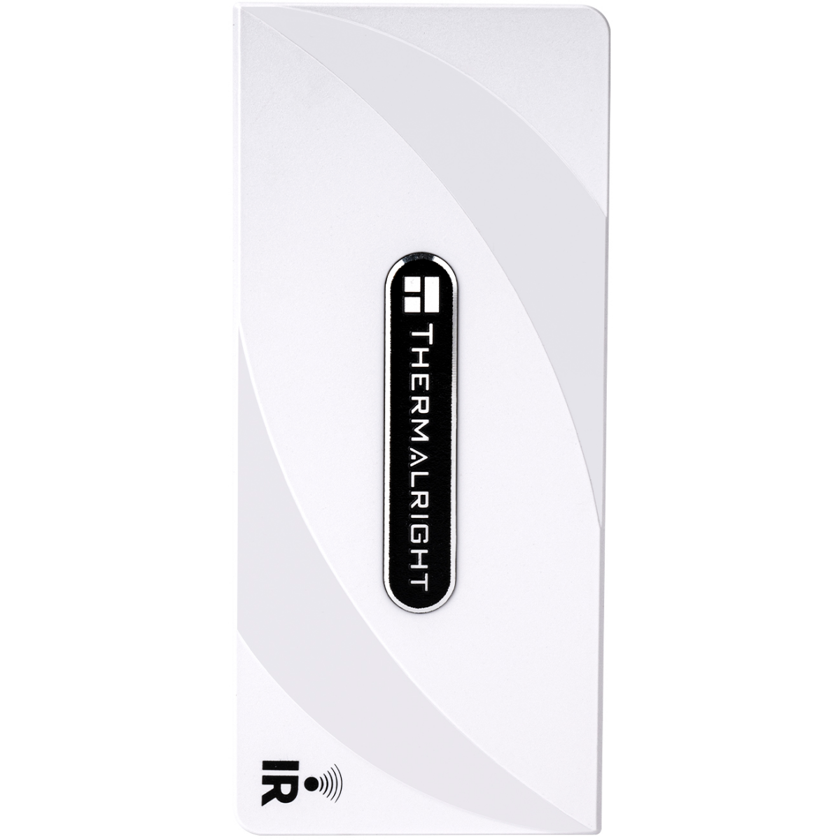 Контроллер вентиляторов Thermalright TL-ARGB and FAN HUB x8 IR White - TL-ARGB-FAN-HUB-X8-IR-WH - фото 3