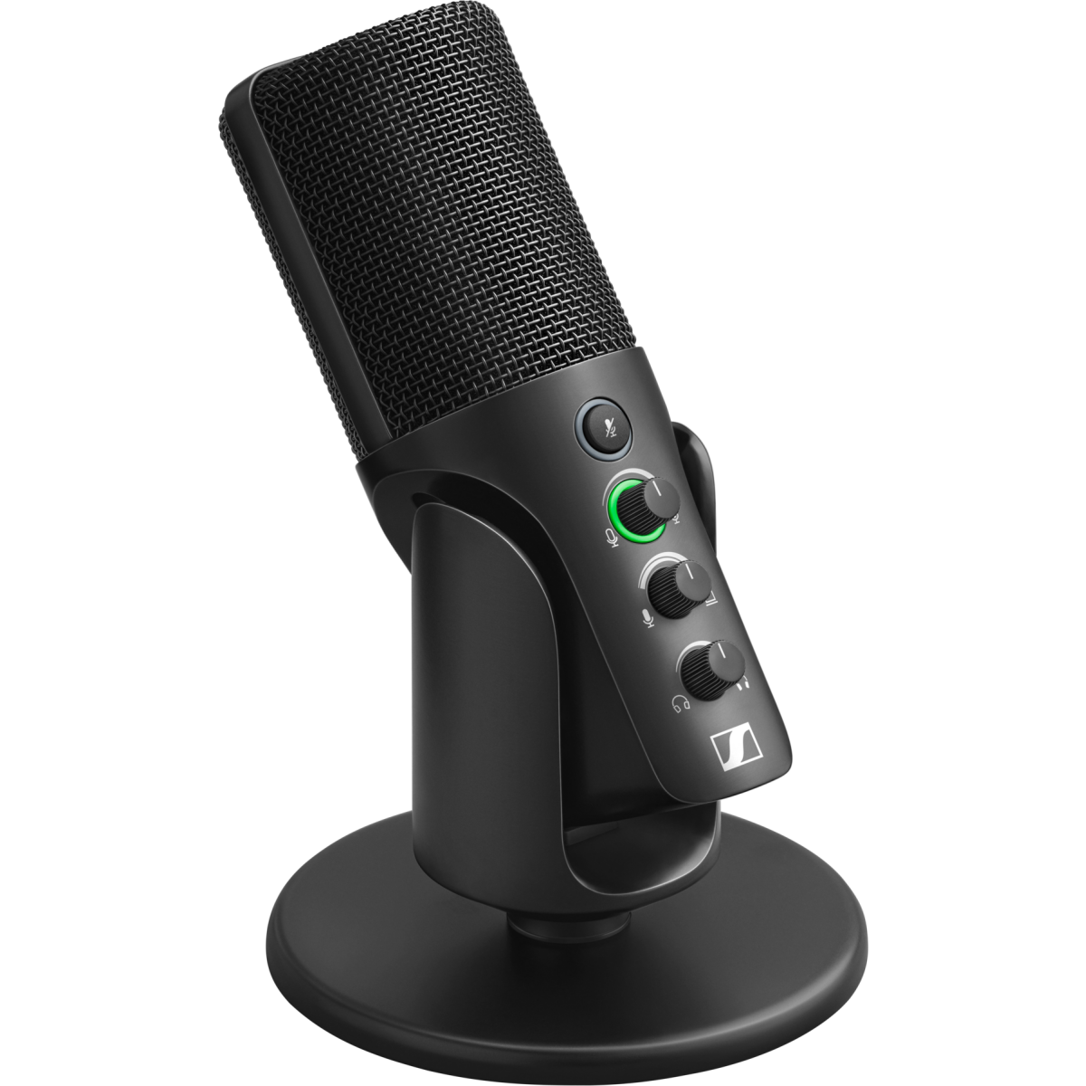 Микрофон Sennheiser Profile USB Microphone - 700065 - фото 2