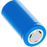 Аккумулятор Rexant 30-2040 (16340, 700mAh, 1 шт.)