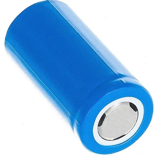 Аккумулятор Rexant 30-2040 (16340, 700mAh, 1 шт.)