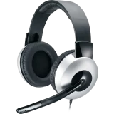 Гарнитура Genius HS-05A Single Jack (31710039400)